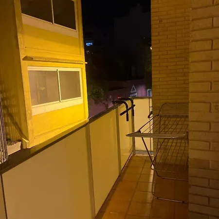 Apartament Lloret de Mar