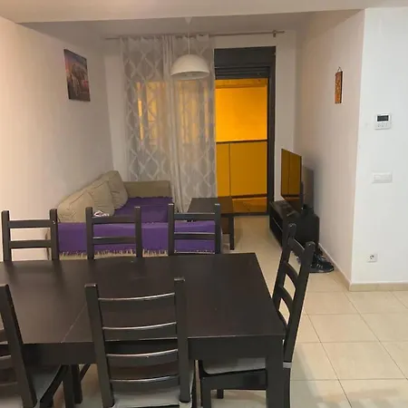 Apartament Apartment