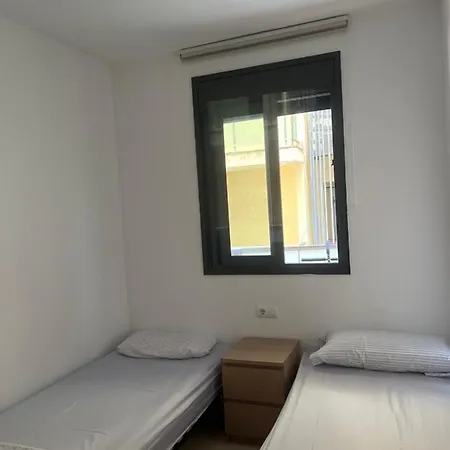 Apartament * Lloret de Mar